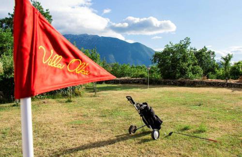 The Hidden Treasure Village - Villa Olka - Photo 44