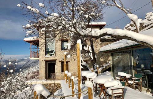 AlmondHouse Suites with Fireplace - ADULTS ONLY - Foto 33