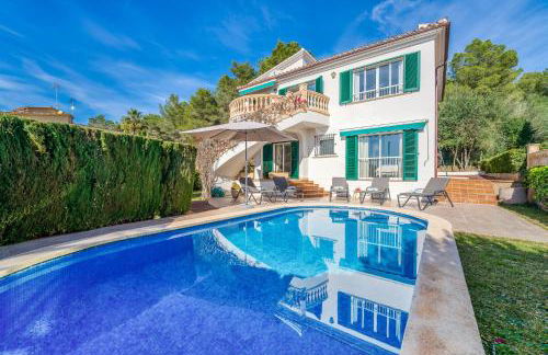 Ideal Property Mallorca - Casa Osborne - Foto 1