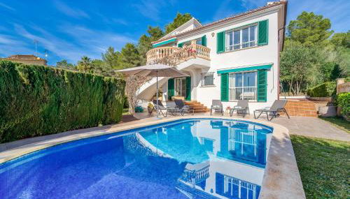 Ideal Property Mallorca - Casa Osborne - Foto 1