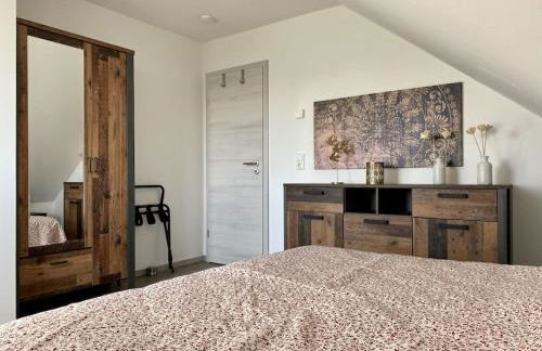 Holiday home in Warin with swimming pool - Foto 19