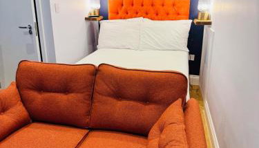 Leicester Square 3rd Floor Studio - Foto 3