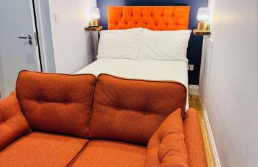Leicester Square 3rd Floor Studio - Foto 3