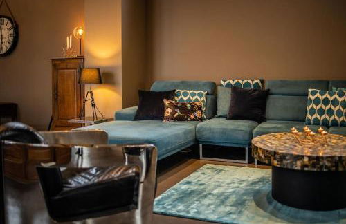 SWIMCASALILLE Loft piscine intérieure 10 mn gares - Foto 54