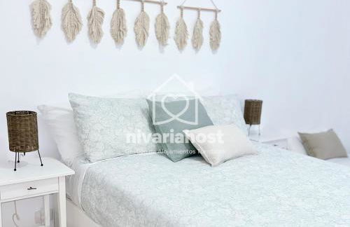 The Happy Place Santa Cruz, by Nivariahost - Foto 13