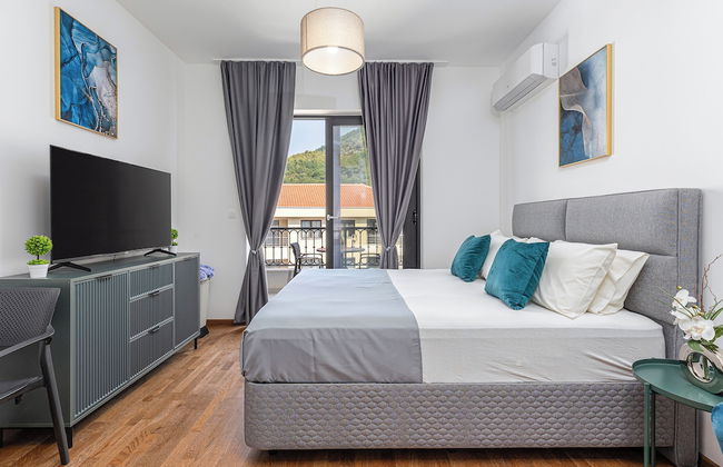 Adriatic Apartments - Foto 16