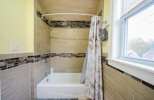 172-2 6BR Milton - Family Getaway by Blue Hills - Foto 74