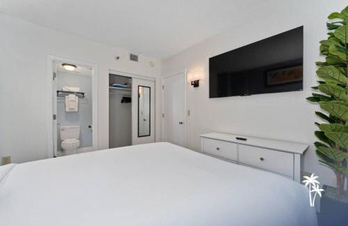 Tranquil Garden View 2 Bed 2 Bath Balcony Condo 7 Min to Universal - Foto 32