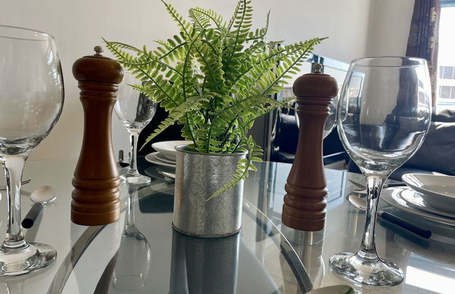 HK Life Serviced Apartment City Centre - Photo 36