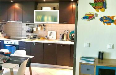 Villa Fourka on the beach - Photo 17