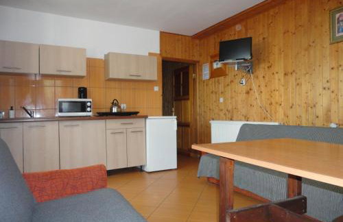 Ośrodek Wypoczynkowy Jaszczurka - Foto 59