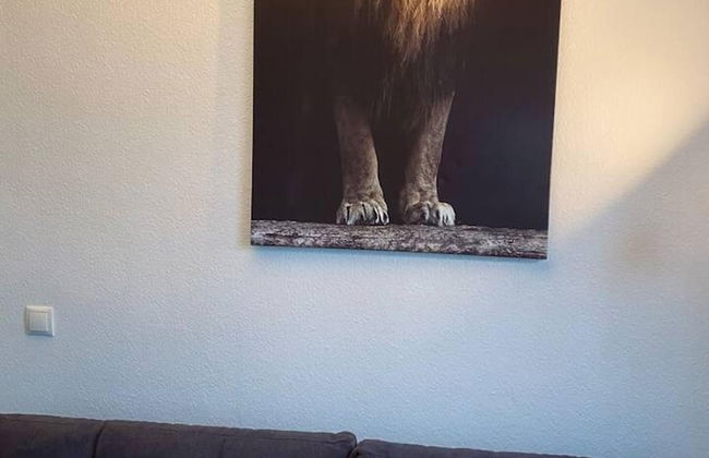 Zentrale Beautifull Apartment - Photo 5