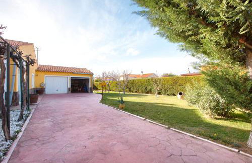 Cuencaloft Casa Rural Cañada Molina - Foto 54