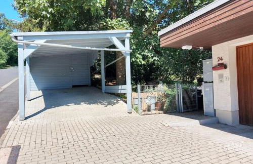 Großzügige Wohnung mit Terrasse Würzburg, Zell - Foto 10