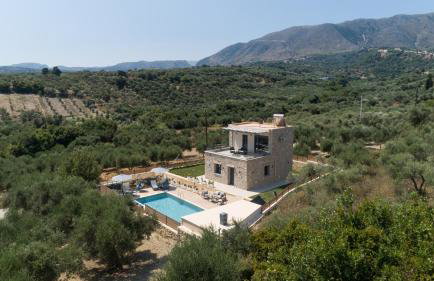 Sirena Villa - Foto 40