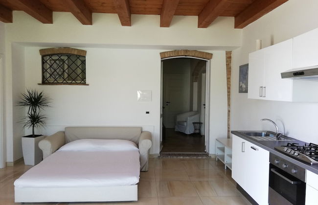 Villa Belvedere degli Ulivi - Photo 29