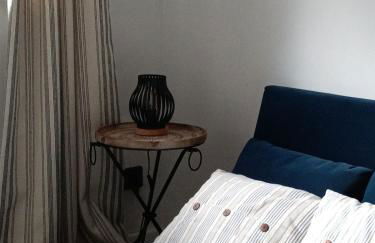 Cosy Coastal Escape with Seaview Terrace - Foto 6