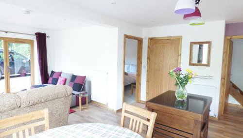 Woodland Cottage - Foto 5