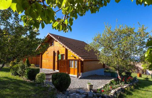 Chalet Carpe Diem - Foto 17