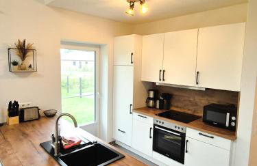 Neues Ferienhaus mit riesem Garten und Sauna und Pool - Foto 15