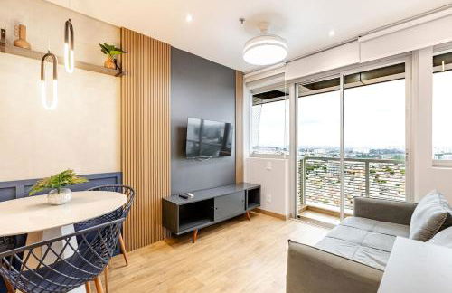 Incrível apartamento em Osasco - Foto 25