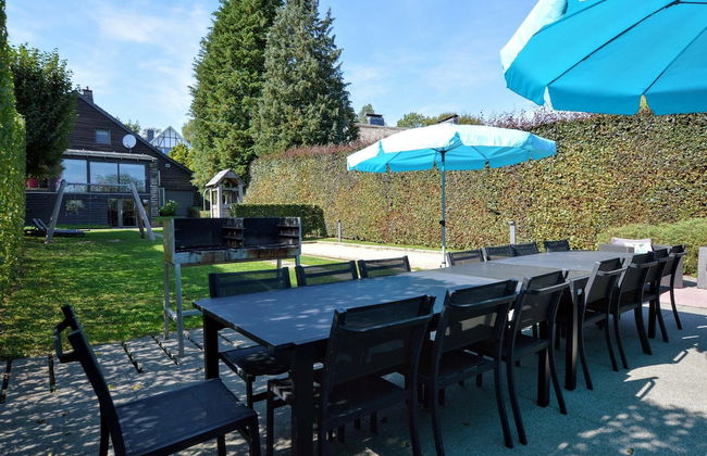 Elsenborn Retreat Near Monschau - Photo 20