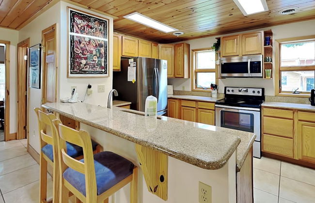 Lakeview Cottage - Foto 15