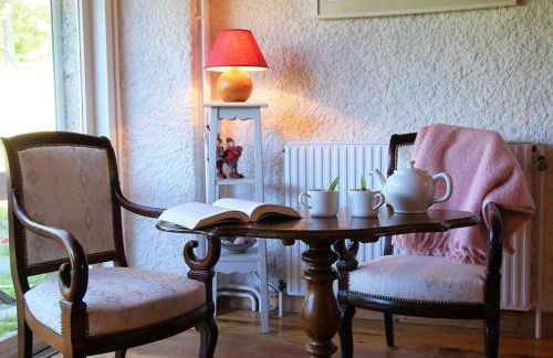 Gîte Nature au Chambon-sur-Lignon: Terrasse, Wifi, Proche Activités et Commerces - FR-1-582-137 - Foto 31