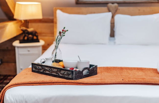 Moonlight Barn in Ascott - Foto 8