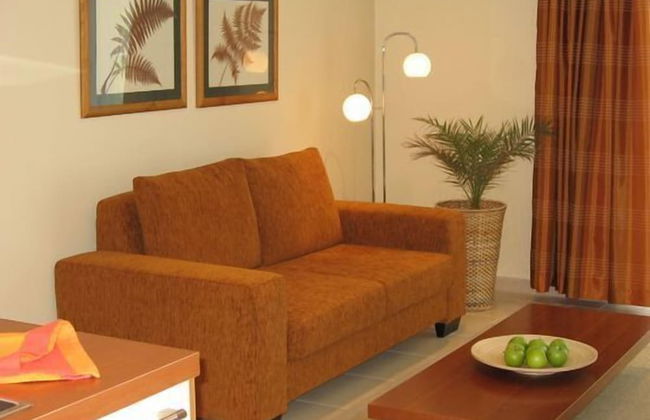 Lakeview Appartements - Foto 21