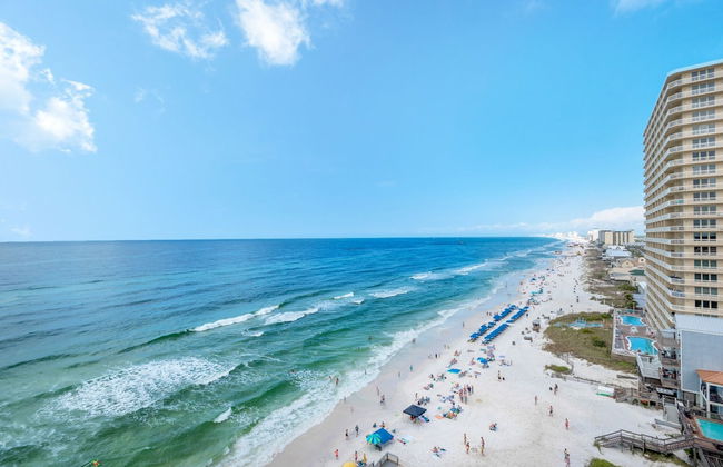 Treasure Island 1009 - Foto 31