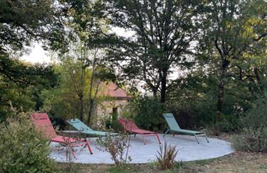 Le Mas d'Angèle - Foto 24