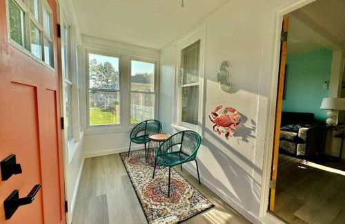 Miami Beach Villas NJ Loft Style Cottage - Foto 37