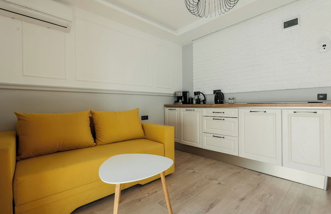 Nest Inn Meteor - Foto 57