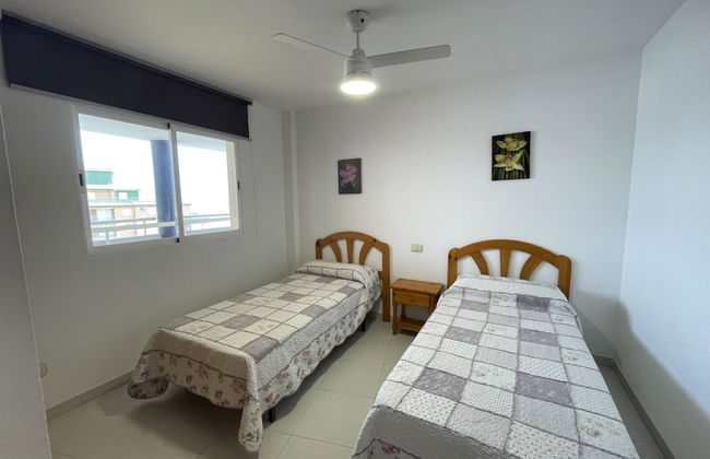 Alpen1 Picasso / 2 Dormitorios - Photo 2