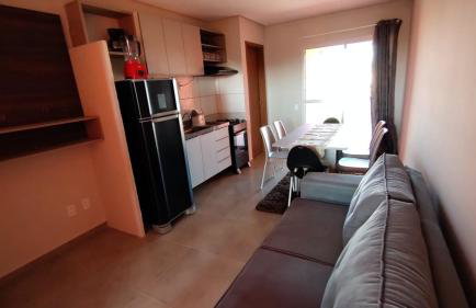 Apartamento Sossego - Foto 21