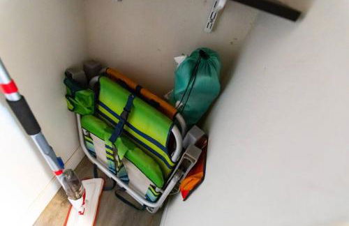 Cali Condo+BBQ+MemoryFoamBeds+12min to Beach - Foto 62