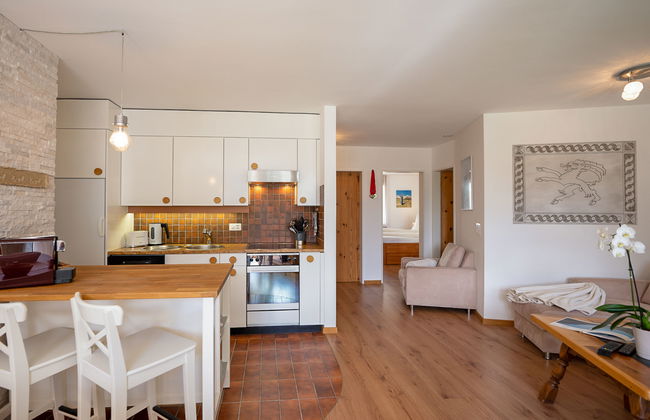 Chesa Piz Cotschen 3 - Foto 13