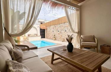 Midi Pool Villa & SPA - Foto 2