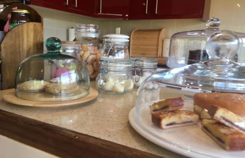 Glan Llyn Farm House - Foto 20