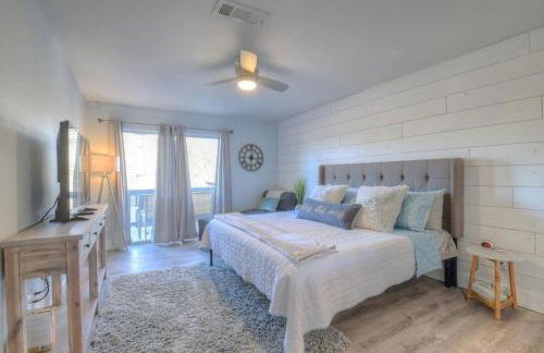 Horseshoe Bay & Lake LBJ! - Foto 3