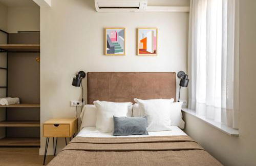 Aspasios Rambla Catalunya Apartments - Foto 46