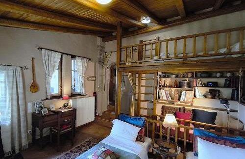 Agoriani Art Suite - 4 seasons' natural living - Foto 22