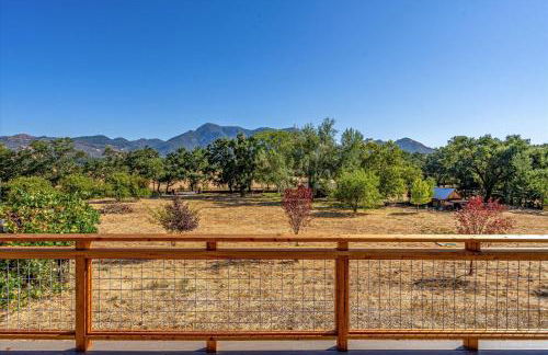 Calistoga Vineyard Getaway - Wine Tastings Included - Foto 21