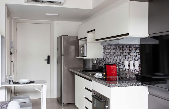 Charlie Porto Alegre Praça 4 - Foto 32