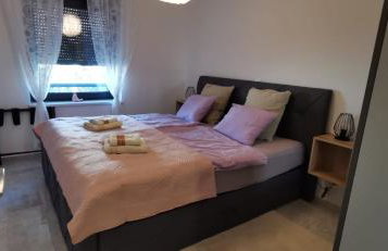 Apartment Sandy Beach - 1st row at sea - Foto 7