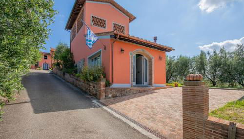 Fienile Cipresso, art of living Tuscany - Foto 2