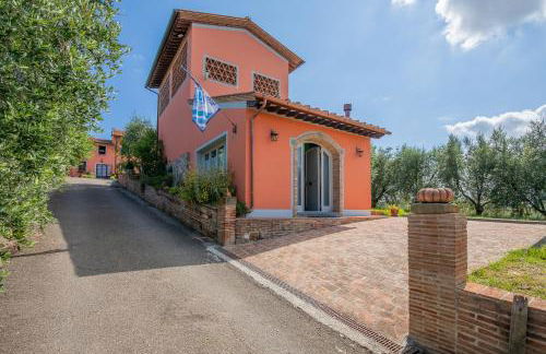 Fienile Cipresso, art of living Tuscany - Foto 2