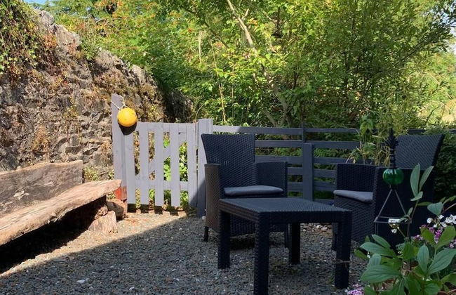 Cedarbank's - The Little Art House - dog Friendly - Foto 14