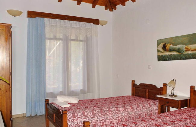 Anatoli Villa - Foto 4